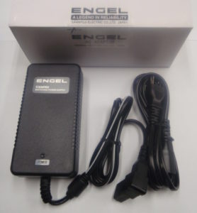 ENGEL ＡＣアダプタ