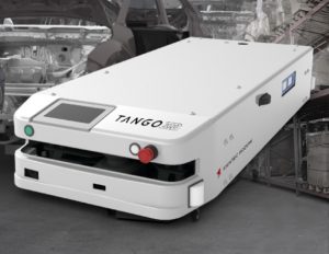 シンテックホズミ　tango 2020